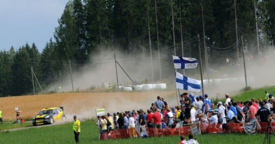 Rajd Finlandii